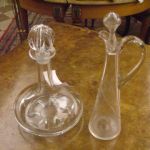 390 1305 CARAFES